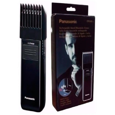 Maquina De Acabamento de Cabelo Panasonic Er 389k 110v