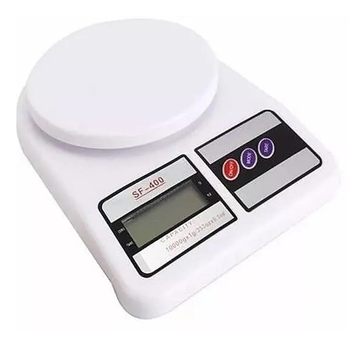 Balança Digital B-Max Sf-400 até 10 Kg - Imagem 3