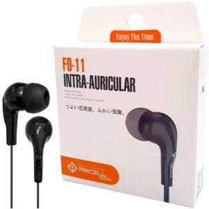 Fone De Ouvido Para Celular Pmcell FO-11 slim