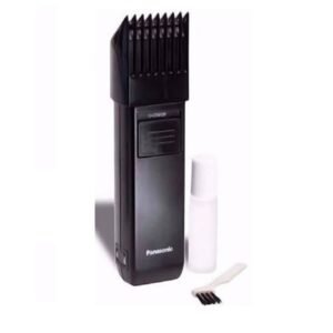 Maquina De Cortar Cabelo e Acabamento Panasonic Er-389K 110V